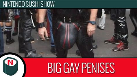 Big gay penises - Penises come in different lengths when flaccid or erect. Estimates about average penis length can vary. For example, one 2014 study looked at the penis size of United States males. It found that ...